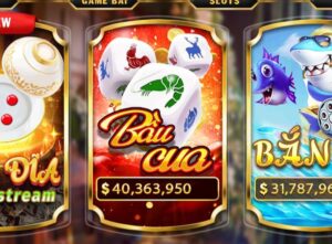 Giới thiệu game bầu cua Go88 cho anh em nào chưa biết