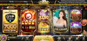 Number Game là tựa mini game hút khách dựa theo quy tắc đoán số