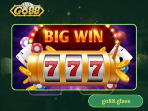 Giới thiệu về trò chơi slot game chủ đề Big Win 777