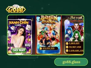 Slot game thần tiên đặc sắc Bát Tiên Quá Hải