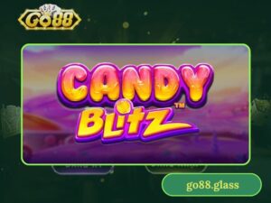 Giới thiệu về game Candy Slot đầy màu sắc