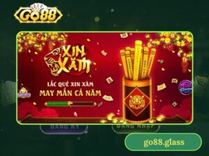 Giới thiệu về dòng game Slot Xin Xăm